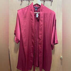 Victoria secret woman intimate